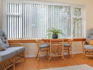Living area | Argyle View, Dunblane