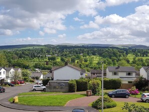View | Argyle View, Dunblane