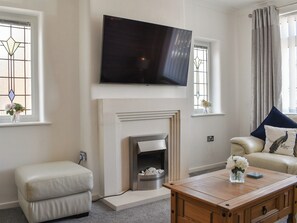 Living room | Berwick Lodge, Thornton-Cleveleys, near Blackpool