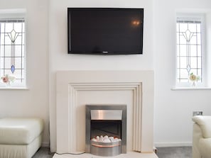 Living room | Berwick Lodge, Thornton-Cleveleys, near Blackpool