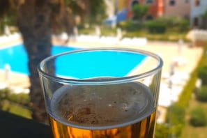 Essen und Trinken