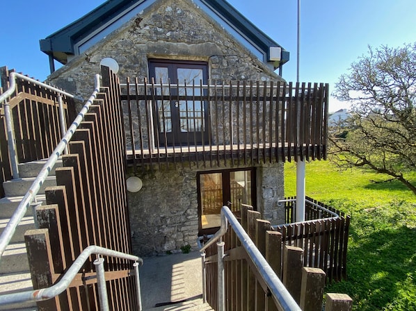 Kinvara Holiday Suites No. 1, Romantic Holiday Accommodation in the Burren