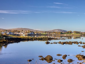 Kinvara, County Galway © Stephen Duffy, Failte Ireland 