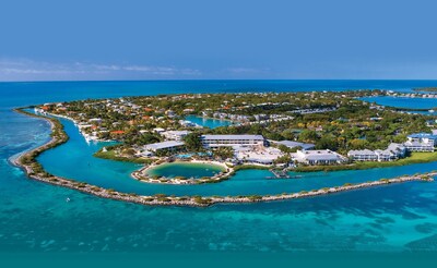 Hawks Cay Property Map Villa @ Hawks Cay Pvt. Pool Cabana Club Access - Duck Key