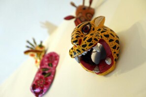 Innendetails