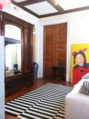 Intérieur