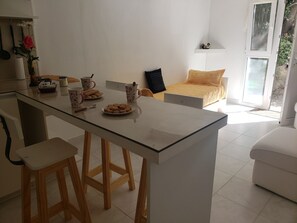 Interiör