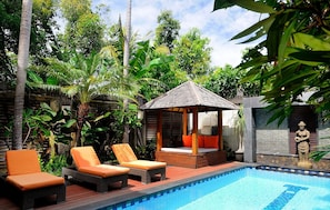 Villa Mimpi - Legian Beach (95)