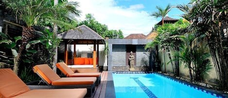 Villa Mimpi - Legian Beach (86)