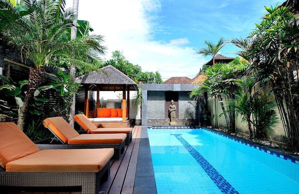 Villa Mimpi - Legian Beach (86)