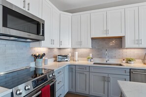 Cuisine privée