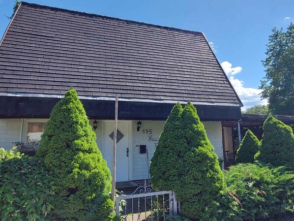 Exteriör
