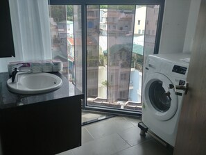 Center Apartment DaLat