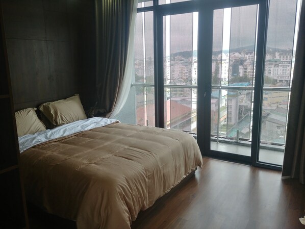 Center Apartment DaLat