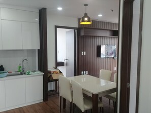 Center Apartment DaLat