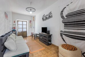 Coin séjour