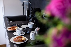 Café et/ou machine à café