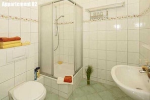 Bad Appartement 02