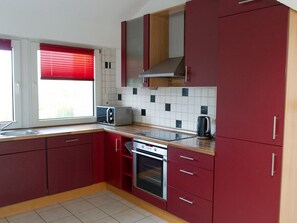 Eget kök