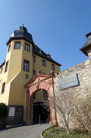 Sevärdhet