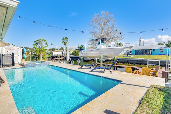 Hudson Vacation Rental | 3BR | 3BA | 2,488 Sq Ft | Stairs Required to Access