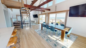 Living room up