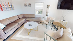 Living room up