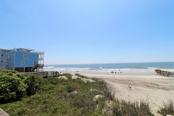 Folly Beach