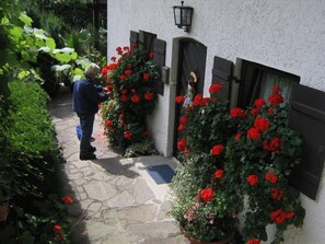 Boendeområde