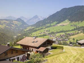 Exterieur