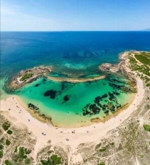 Spiaggia