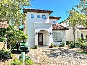1936 Villa Lago