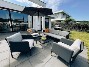 Patio / Balcony