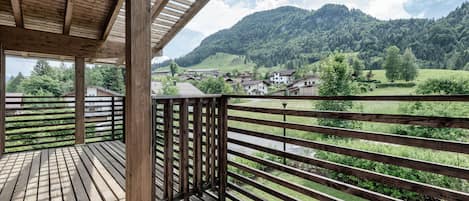 Terrasse / Balcon