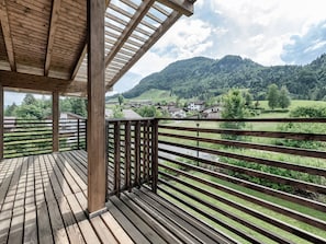 Terrasse / Balkon