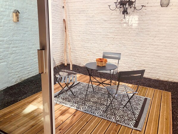 Terrass/Patio