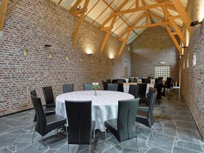 Holiday Home Facilities and Services