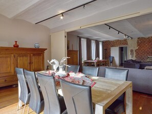 Esszimmer
