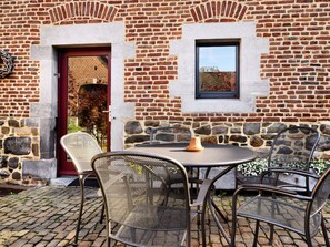 Patio / Balcony