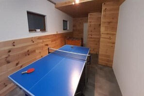 Salle de Jeux