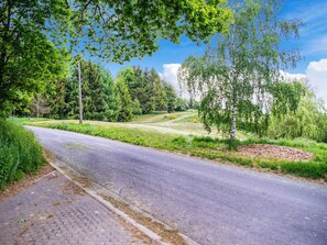 A proximité directe [été] (<1 km)