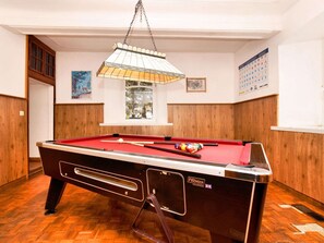 Recreation Room