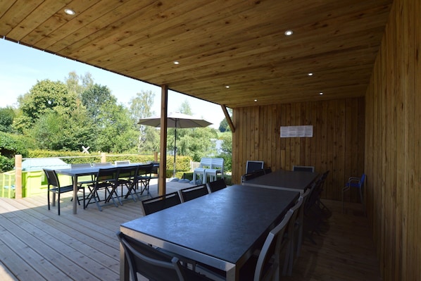 Patio / Balcony