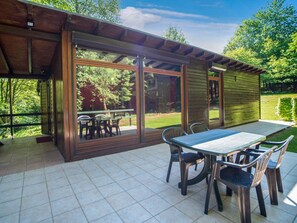 Patio / Balcony