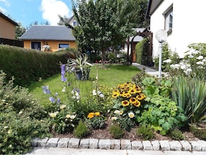 Boendeområde