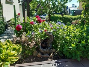 Boendeområde