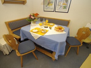 Spiseområde
