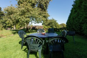 Patio / Balcony