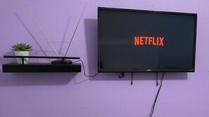 Televisión