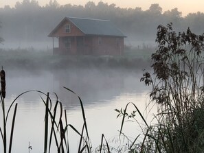 Udendørsområde